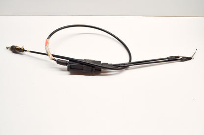 Throttle Cable Assembly NOS