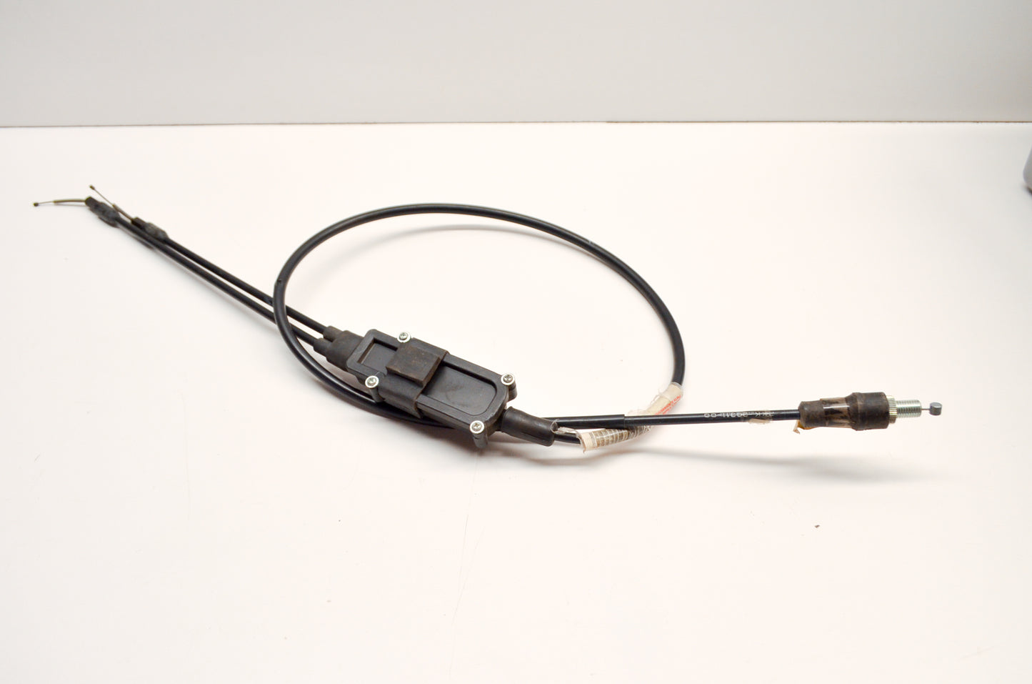 Throttle Cable Assembly NOS