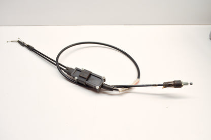 Throttle Cable Assembly NOS