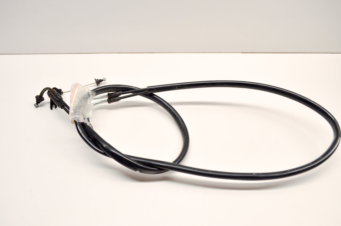 OEM Yamaha 5ST-F6301-00-00 Throttle Cable Assembly NOS