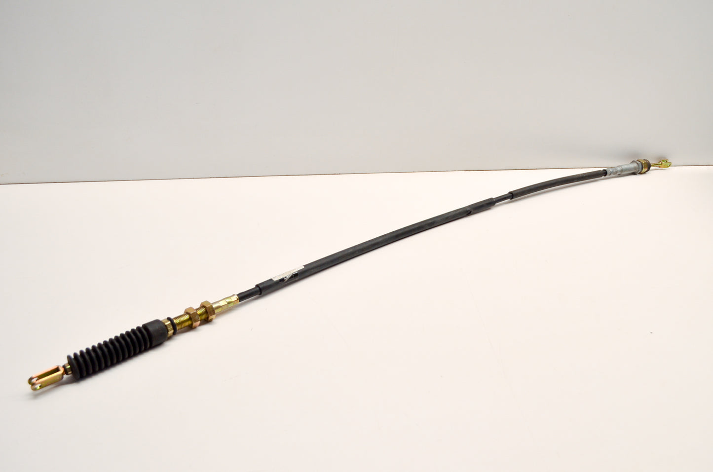 OEM Yamaha 1YW-2637E-00-00 Control Wire 1 NOS
