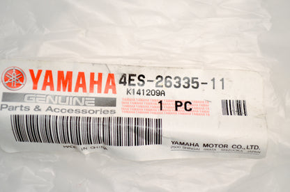 New OEM Yamaha 4ES-26335-11-00 Clutch Cable NOS