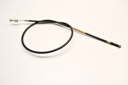 OEM Yamaha 367-26341-01-00 Brake Cable NOS
