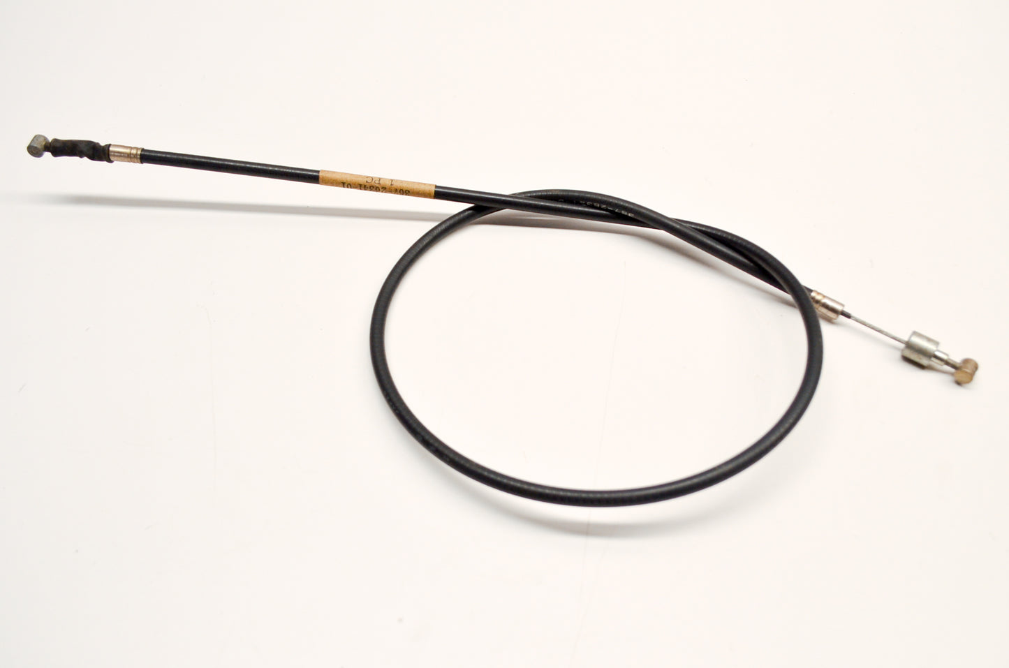 OEM Yamaha 367-26341-01-00 Brake Cable NOS