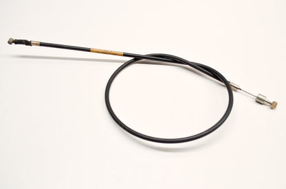 OEM Yamaha 367-26341-01-00 Brake Cable NOS