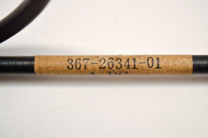 OEM Yamaha 367-26341-01-00 Brake Cable NOS
