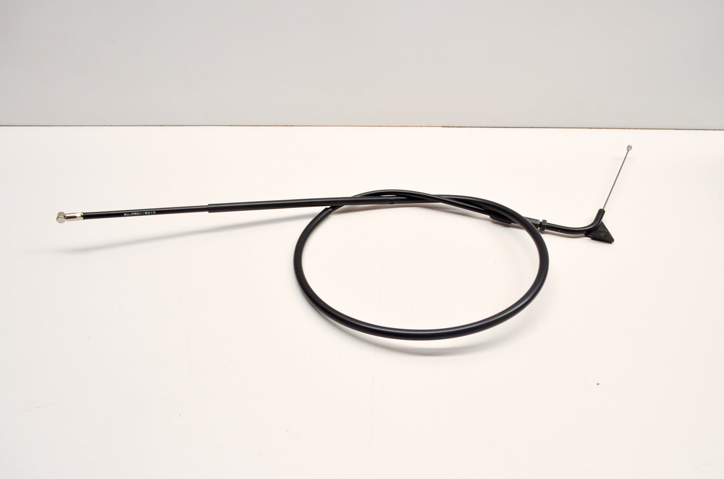 New OEM Yamaha 2UJ-26335-01-00 Clutch Cable NOS