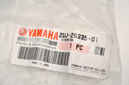 New OEM Yamaha 2UJ-26335-01-00 Clutch Cable NOS