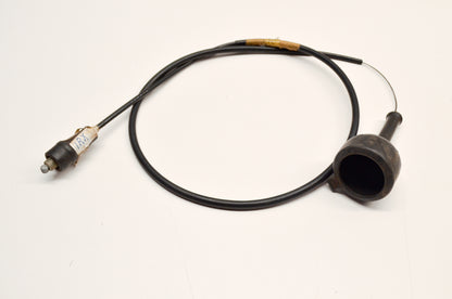 OEM Yamaha 1RX-26311-00-00 Throttle Cable 1 NOS