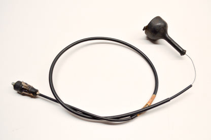 OEM Yamaha 1RX-26311-00-00 Throttle Cable 1 NOS