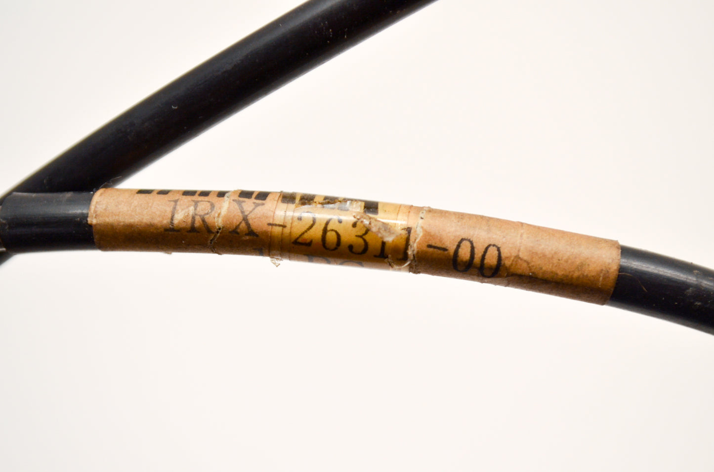 OEM Yamaha 1RX-26311-00-00 Throttle Cable 1 NOS