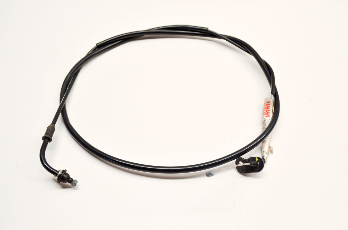 Throttle Cable 3 NOS