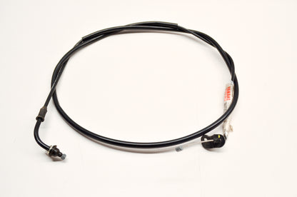 Throttle Cable 3 NOS