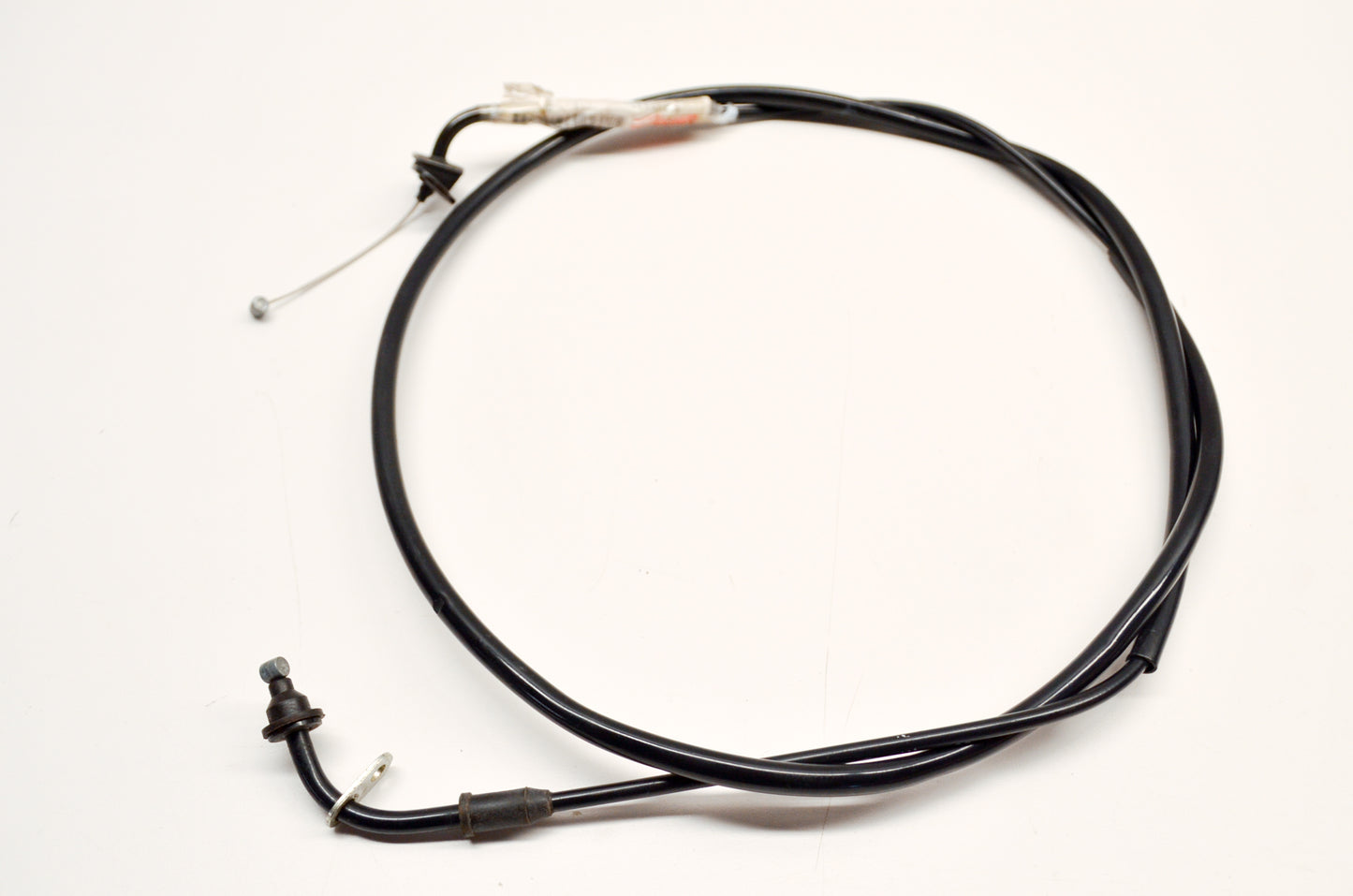 Throttle Cable 3 NOS