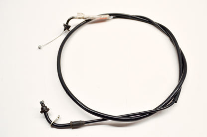 Throttle Cable 3 NOS