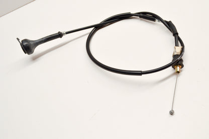 OEM Yamaha 59V-26311-00-00 Throttle Cable 1 NOS