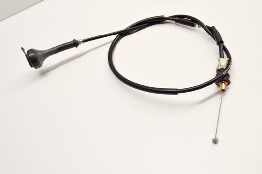 OEM Yamaha 59V-26311-00-00 Throttle Cable 1 NOS