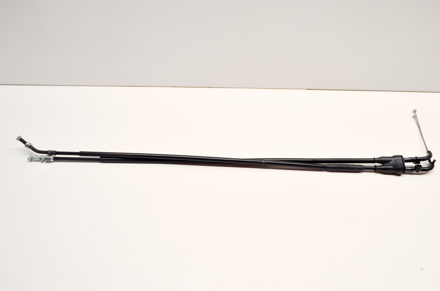 OEM Yamaha 4XV-26302-01-00 Throttle Cable Assembly NOS