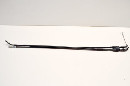 OEM Yamaha 4XV-26302-01-00 Throttle Cable Assembly NOS
