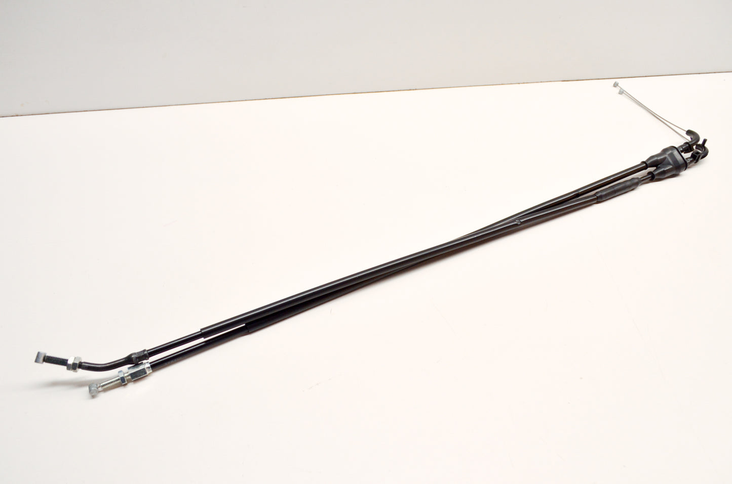 OEM Yamaha 4XV-26302-01-00 Throttle Cable Assembly NOS