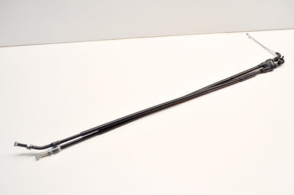 OEM Yamaha 4XV-26302-01-00 Throttle Cable Assembly NOS