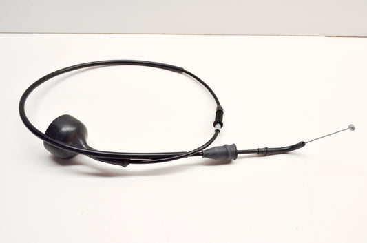 OEM Yamaha 24X-26311-00-00 Throttle Cable 1 NOS