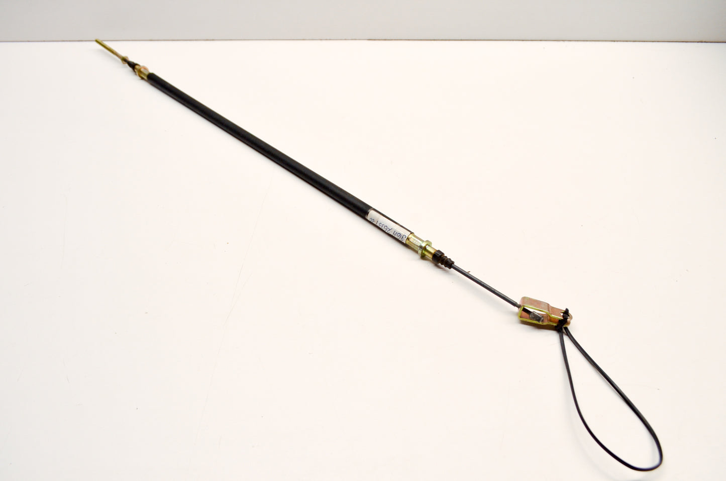 OEM Yamaha 3GH-26351-00-00 Brake Cable NOS