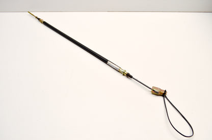 OEM Yamaha 3GH-26351-00-00 Brake Cable NOS