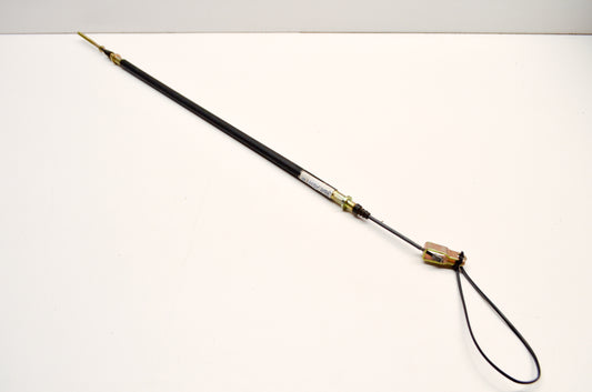 OEM Yamaha 3GH-26351-00-00 Brake Cable NOS