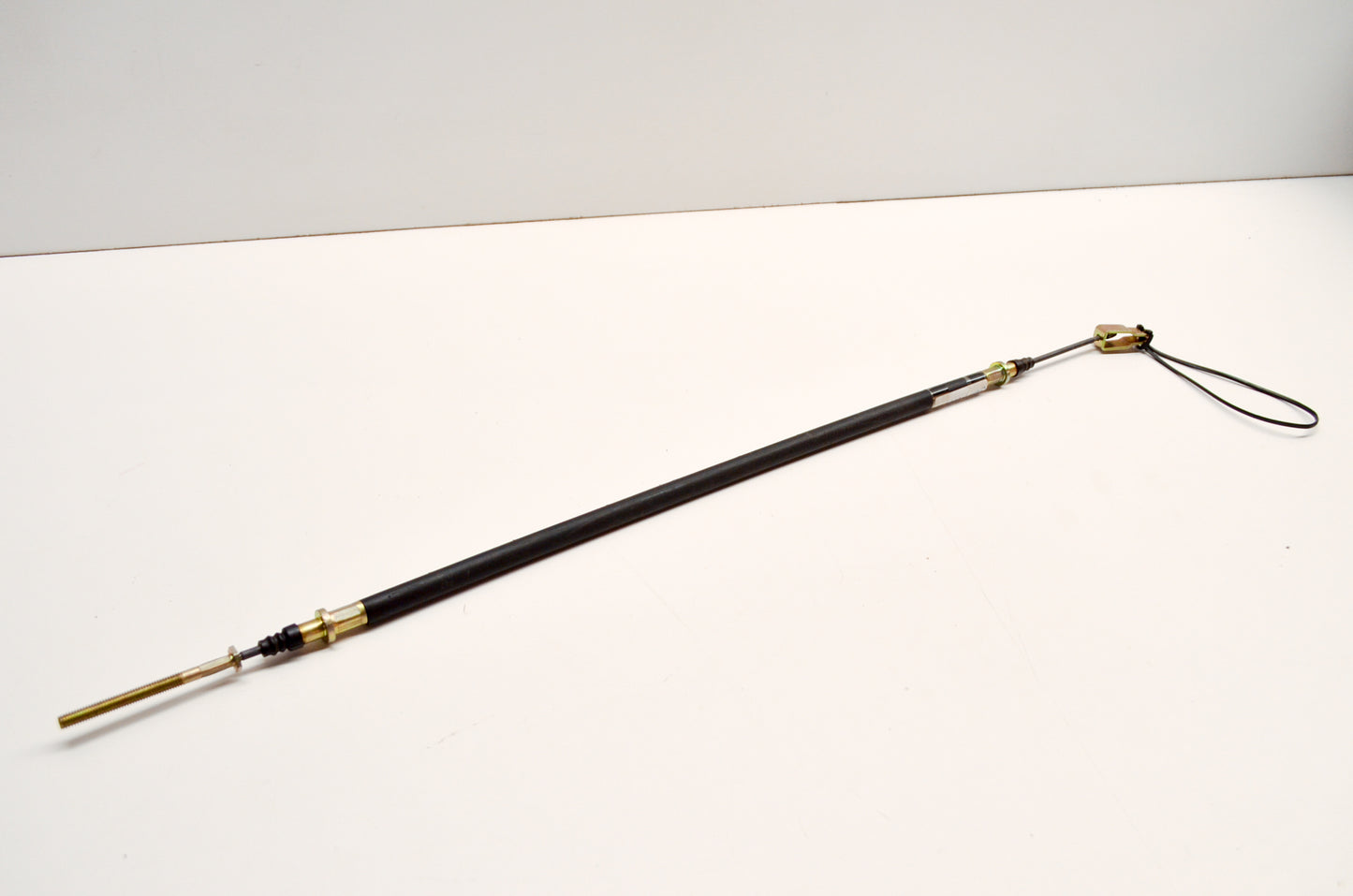 OEM Yamaha 3GH-26351-00-00 Brake Cable NOS