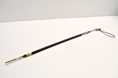 OEM Yamaha 3GH-26351-00-00 Brake Cable NOS