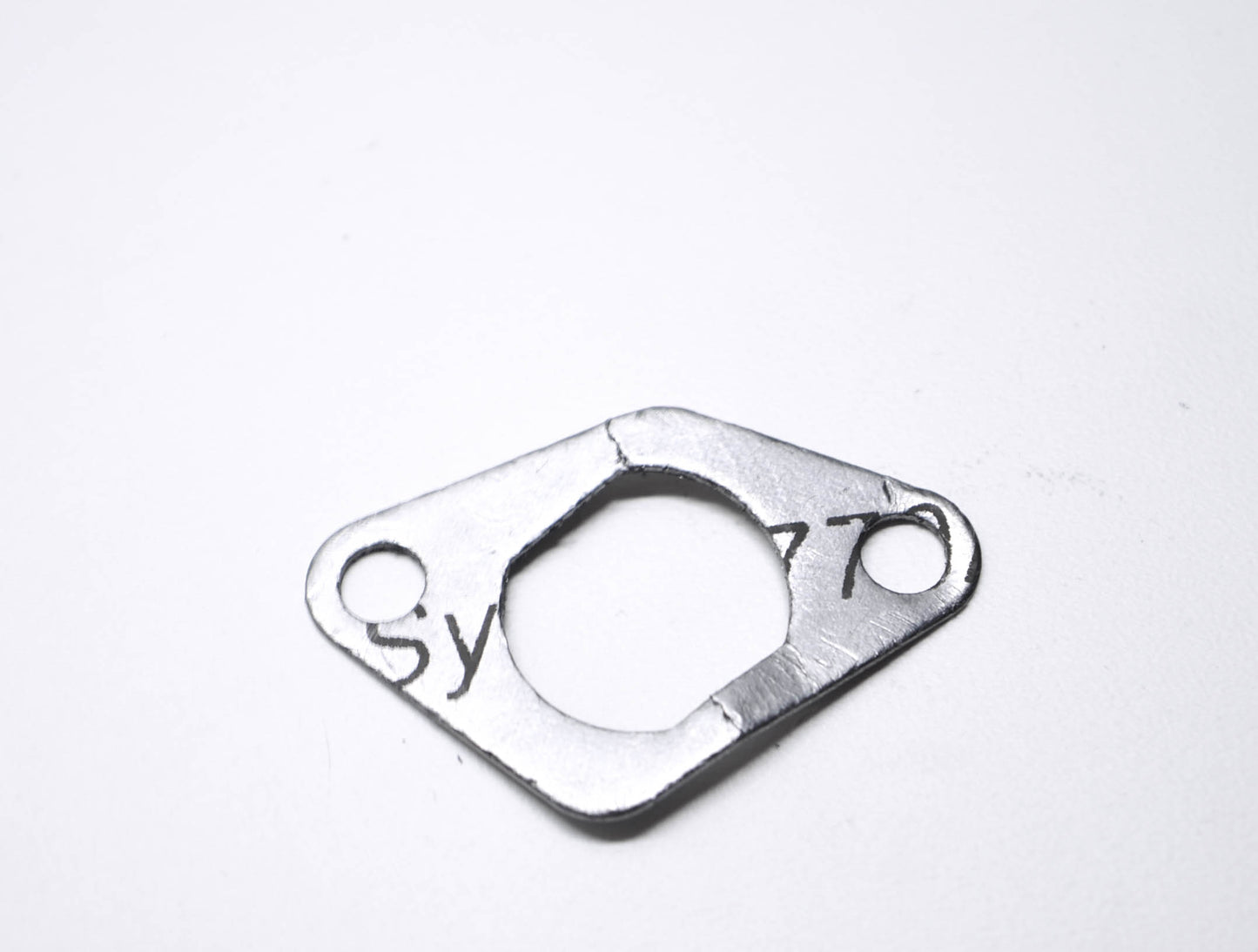 OEM Yamaha 5VL-E2213-10-00 Tensioner Gasket NOS