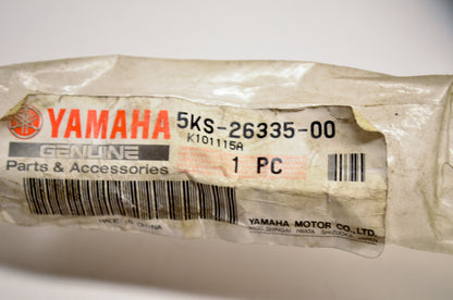 OEM Yamaha 5KS-26335-00-00 Clutch Cable