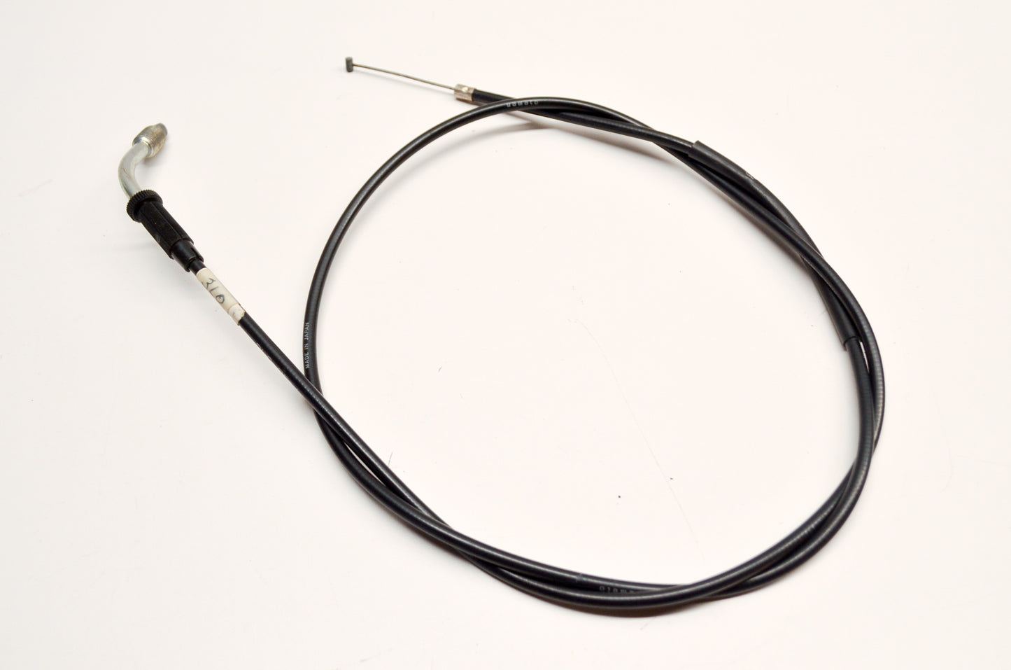 OEM Yamaha 3L8-26311-00-00 Throttle Cable 1 NOS