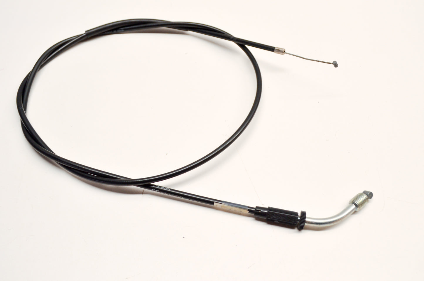 OEM Yamaha 3L8-26311-00-00 Throttle Cable 1 NOS