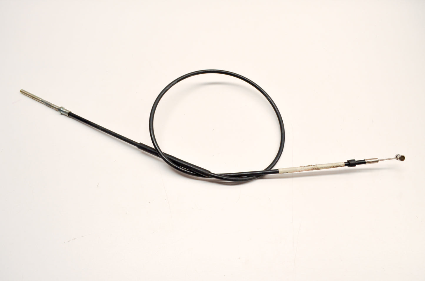 OEM Yamaha 1YU-26341-01-00 Brake Cable NOS