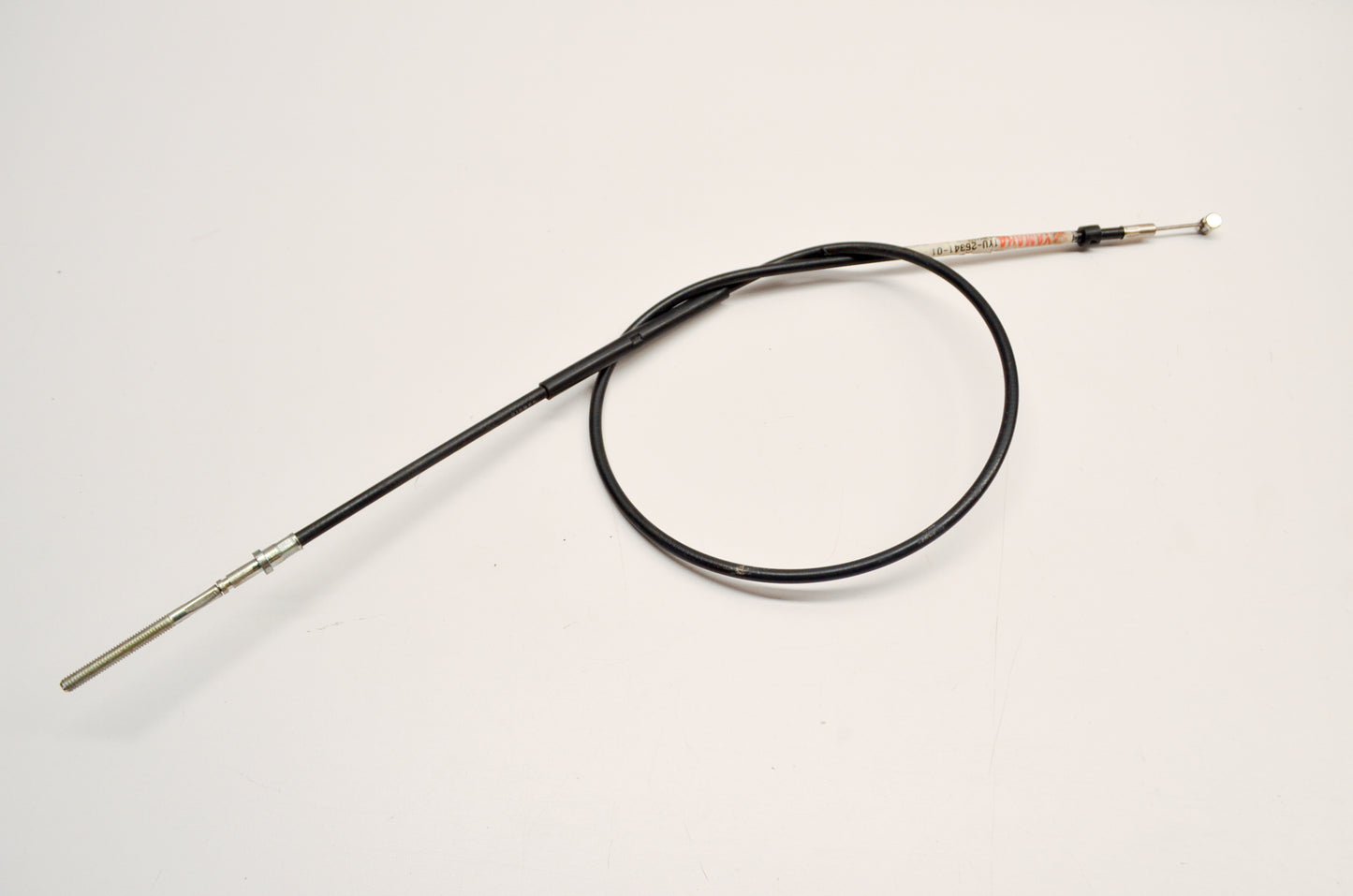 OEM Yamaha 1YU-26341-01-00 Brake Cable NOS