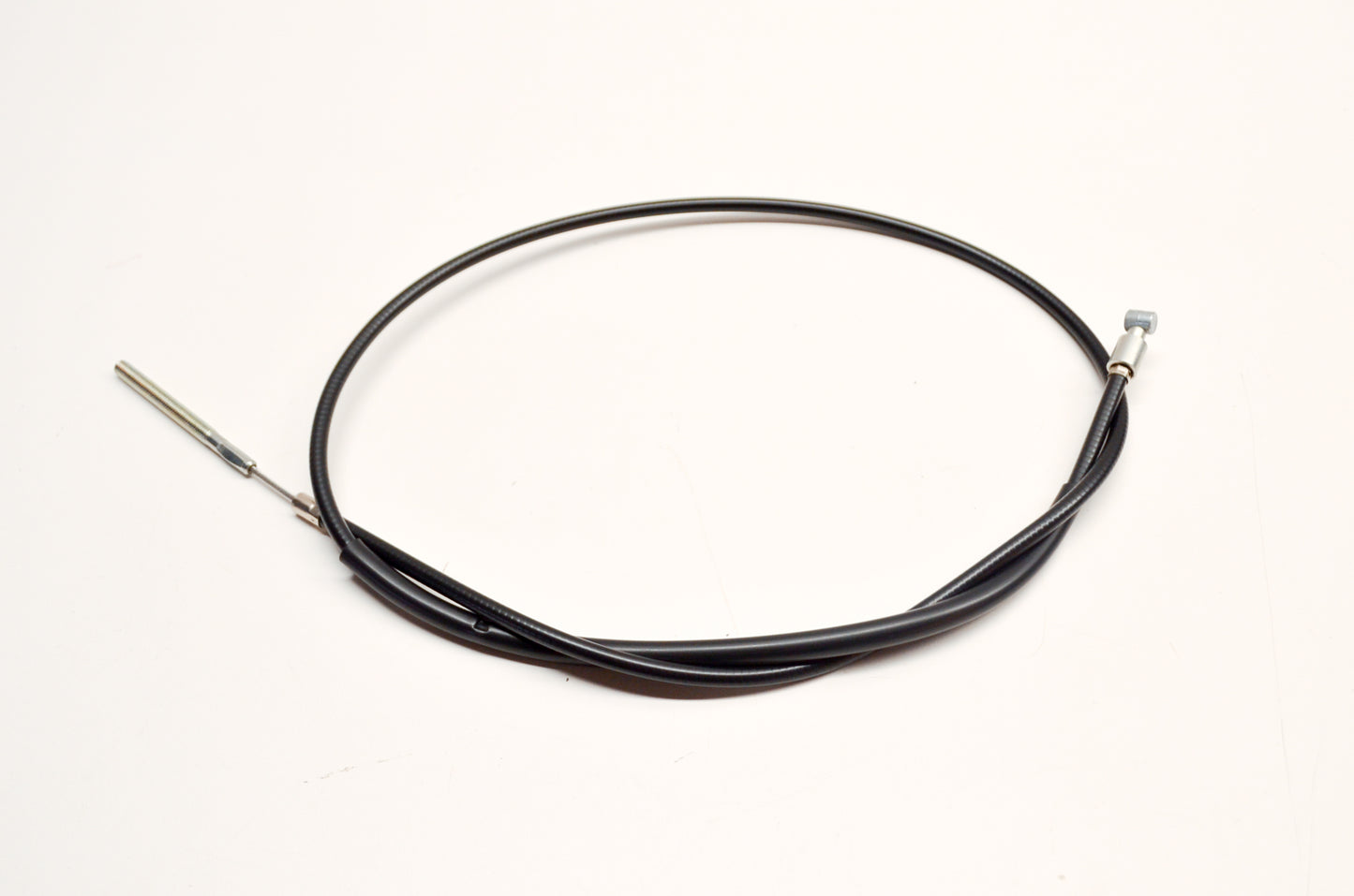 OEM Yamaha 4X4-26351-10-00 Brake Cable NOS