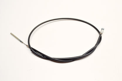 OEM Yamaha 4X4-26351-10-00 Brake Cable NOS
