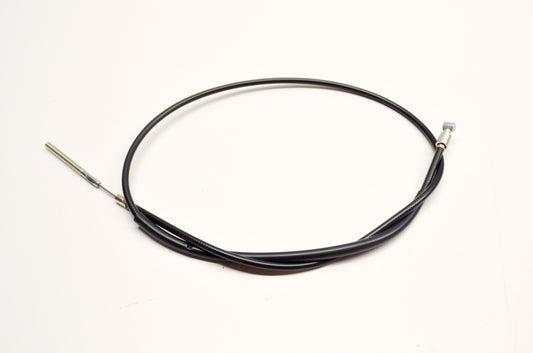 OEM Yamaha 4X4-26351-10-00 Brake Cable NOS
