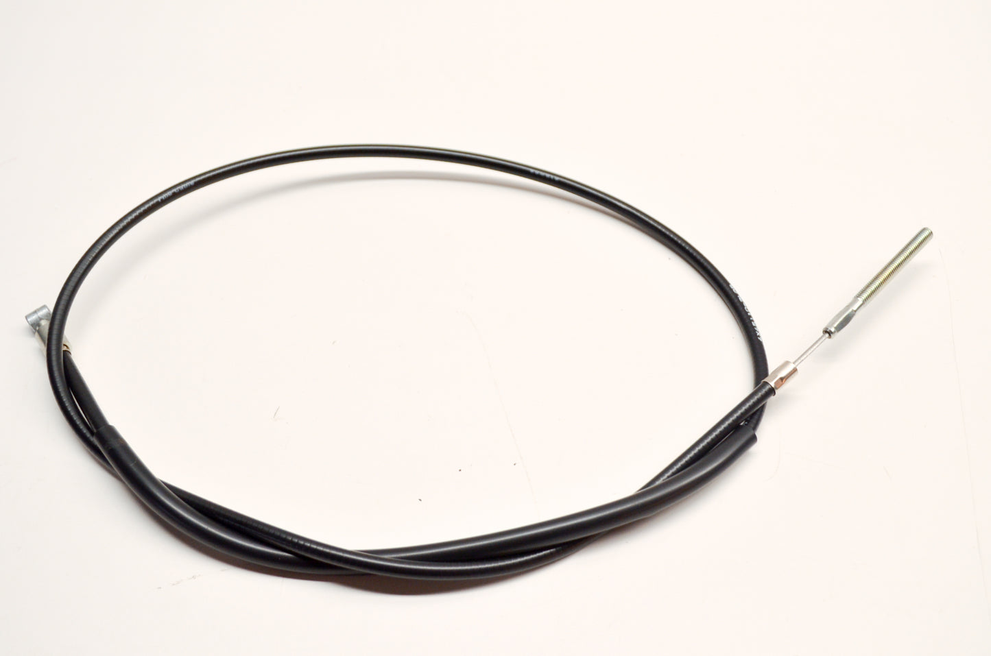 OEM Yamaha 4X4-26351-10-00 Brake Cable NOS