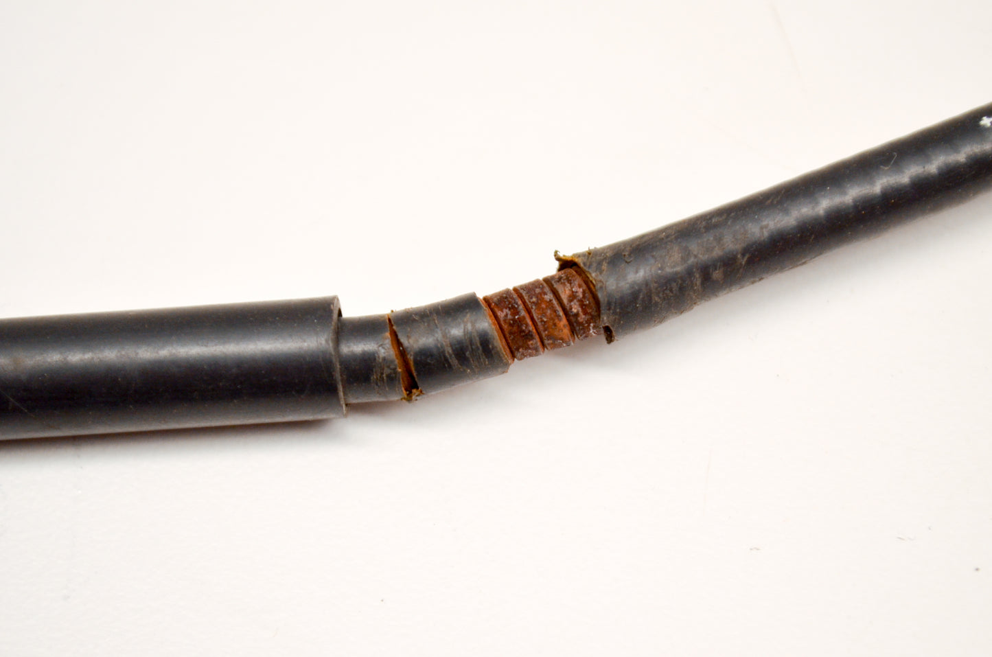 OEM Yamaha 4D3-26311-00-00 Throttle Cable 1
