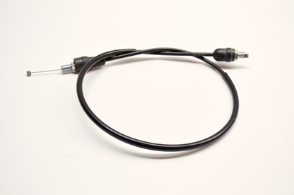 OEM Yamaha 2XJ-26311-01-00 Throttle Cable 1 NOS
