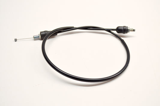 OEM Yamaha 2XJ-26311-01-00 Throttle Cable 1 NOS
