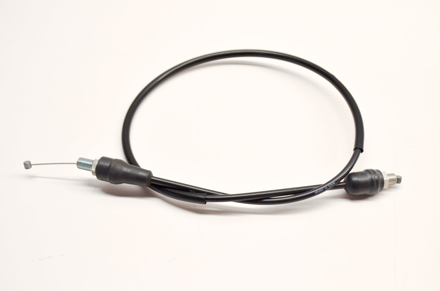 OEM Yamaha 2XJ-26311-01-00 Throttle Cable 1 NOS