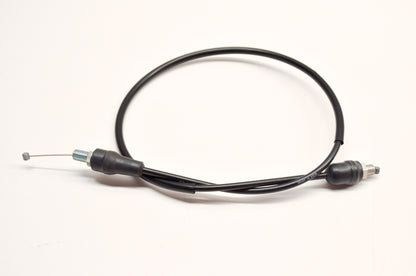 OEM Yamaha 2XJ-26311-01-00 Throttle Cable 1 NOS