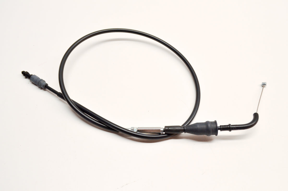 New OEM Yamaha 5PA-26311-00-00 Throttle Cable 1 NOS