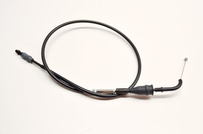 New OEM Yamaha 5PA-26311-00-00 Throttle Cable 1 NOS