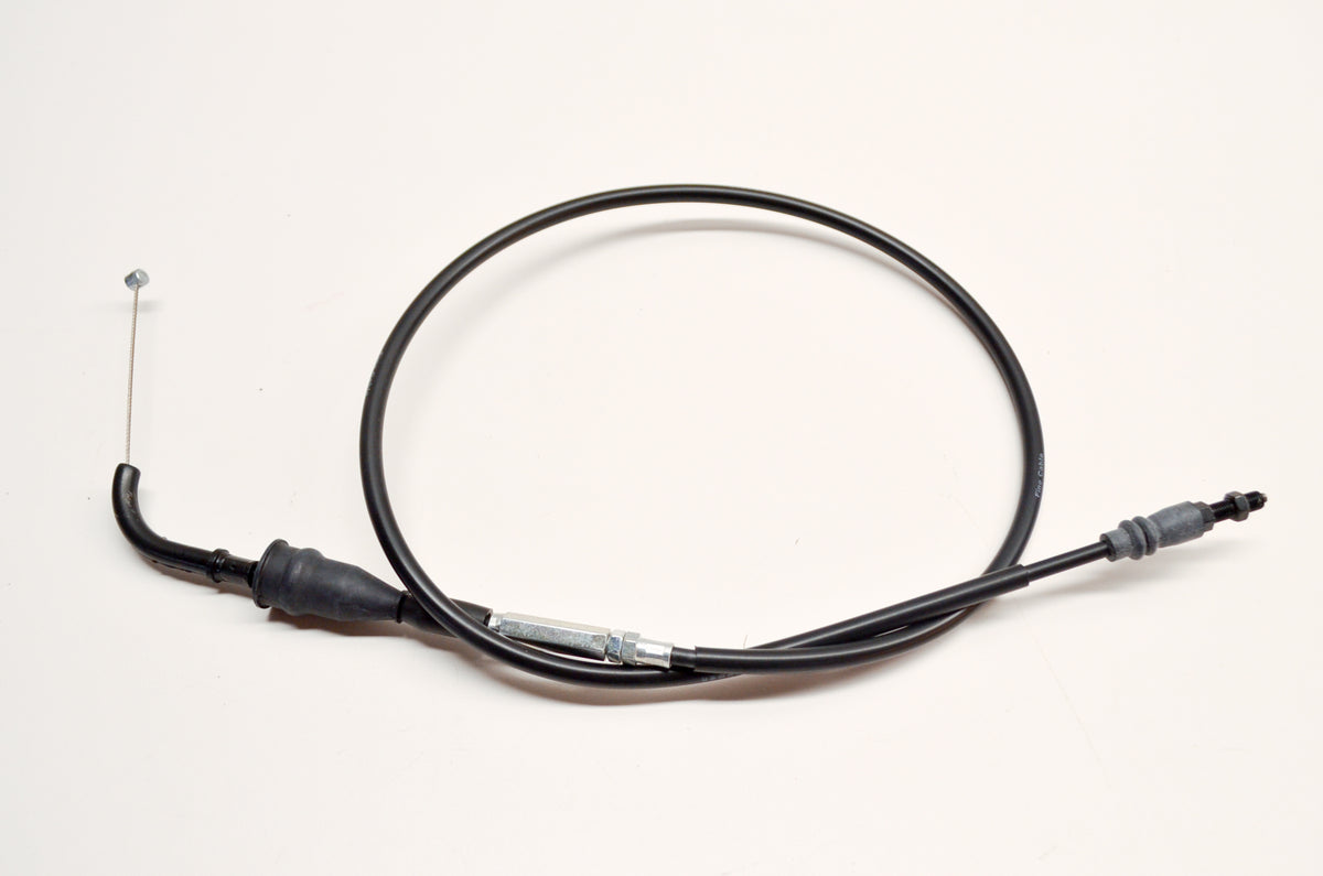 New OEM Yamaha 5PA-26311-00-00 Throttle Cable 1 NOS
