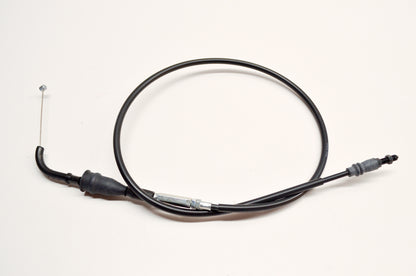 New OEM Yamaha 5PA-26311-00-00 Throttle Cable 1 NOS